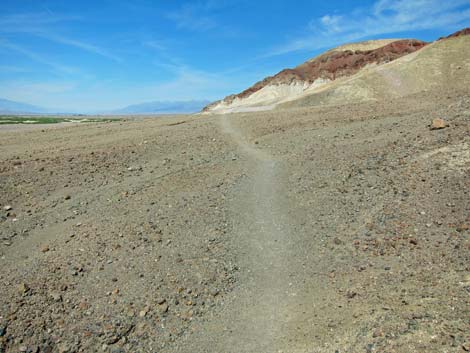 Gower Gulch