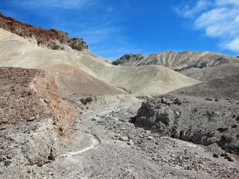 Gower Gulch