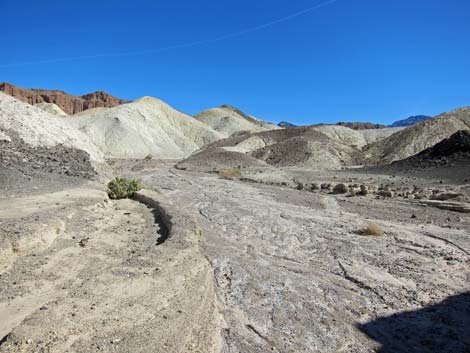 Gower Gulch Loop