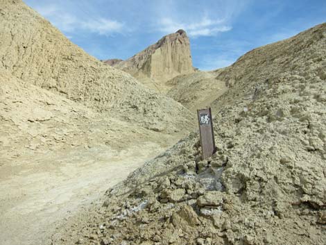 Gower Gulch Loop