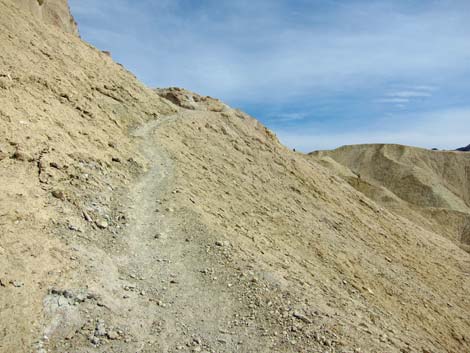 Gower Gulch Loop