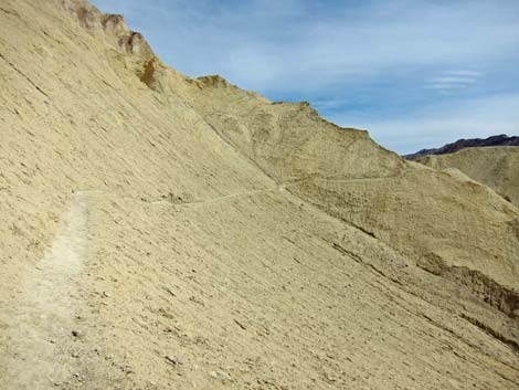 Gower Gulch Loop