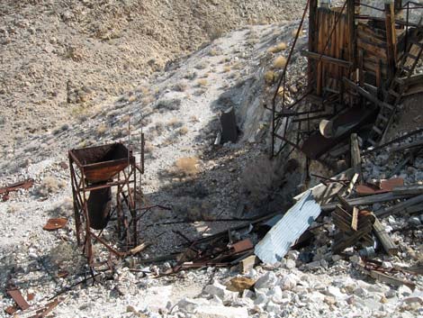 Lippincott Mine