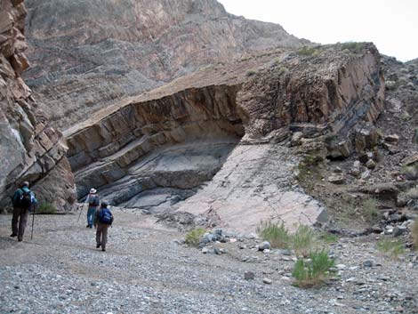 Marble Canyon