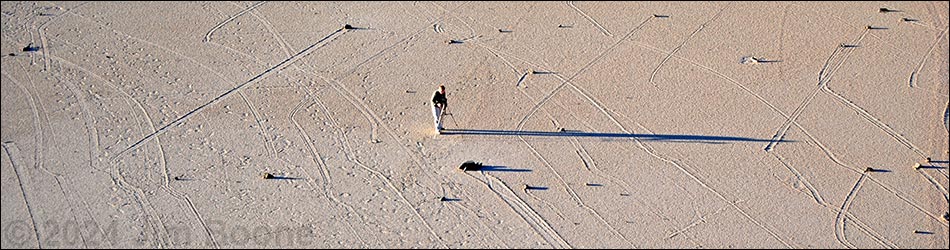 Racetrack Playa