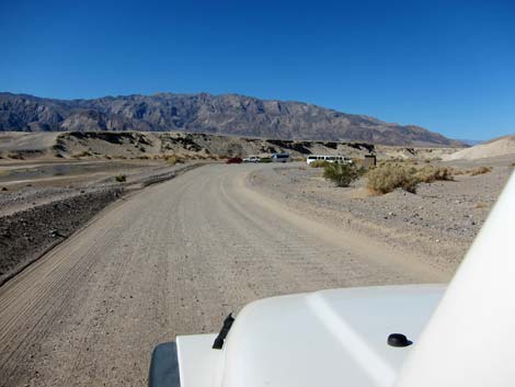 Salt Creek Trail