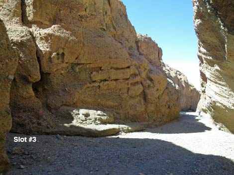 Sidewinder Canyon