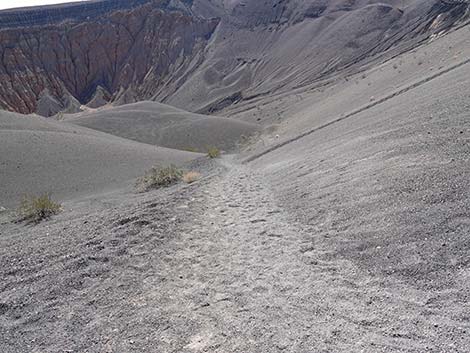 Ubehebe Crater