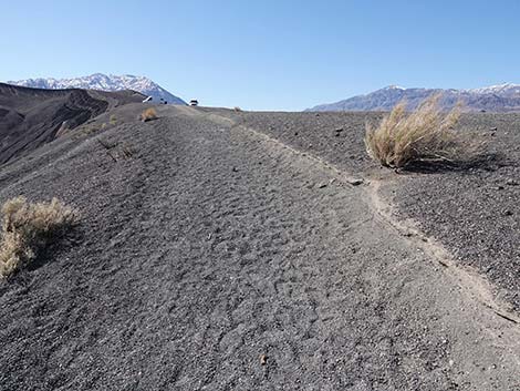 Ubehebe Crater