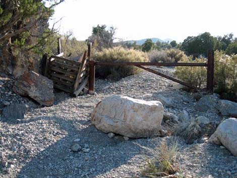 little sawmill peak