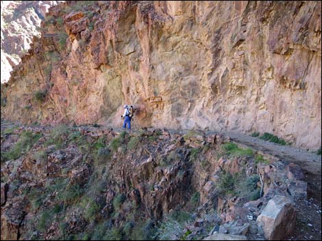 Bright Angel Trail