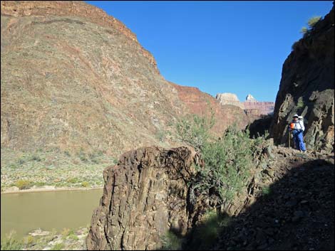 Bright Angel Trail