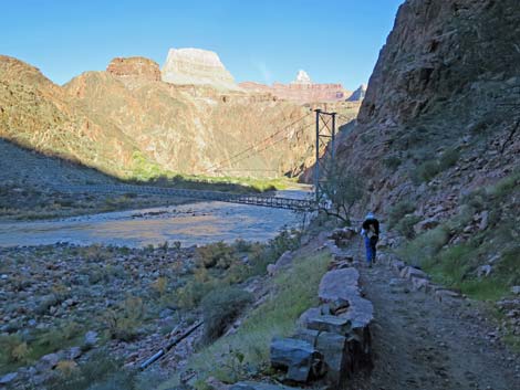 Bright Angel Trail