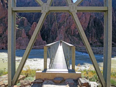 Bright Angel Trail