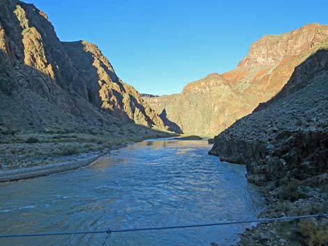 Bright Angel Trail