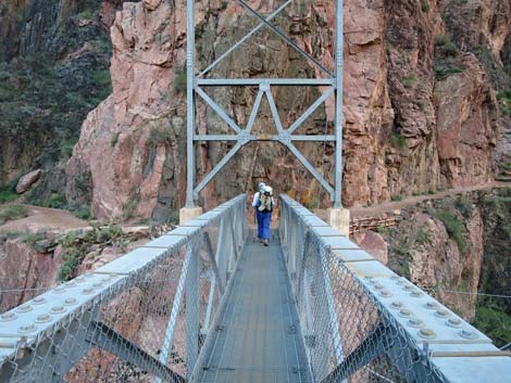 Bright Angel Trail