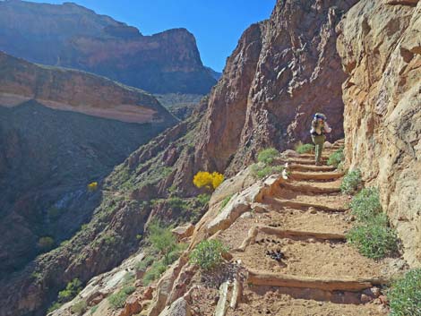 Bright Angel Trail