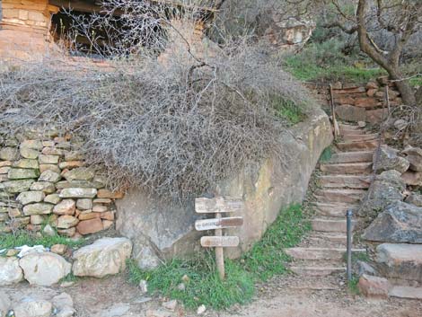 Bright Angel Trail