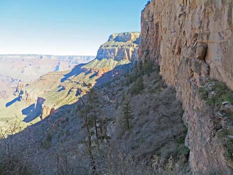 Bright Angel Trail