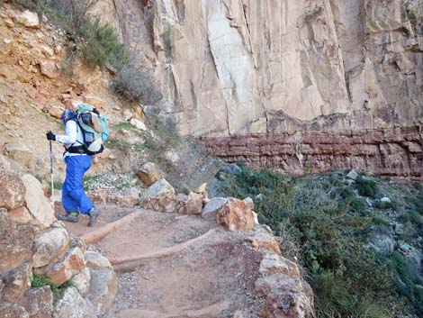 Bright Angel Trail