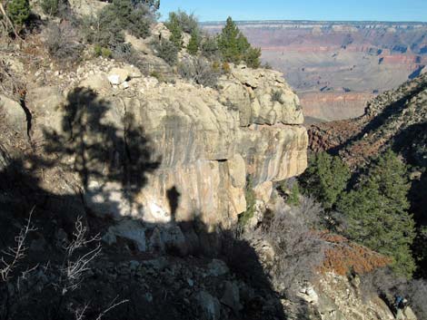 Grandview Trail