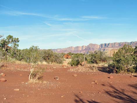 Grandview Trail