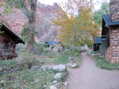 Bright Angel Trail