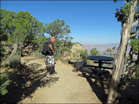 Rim Trail