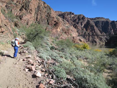 South Kaibab Trail