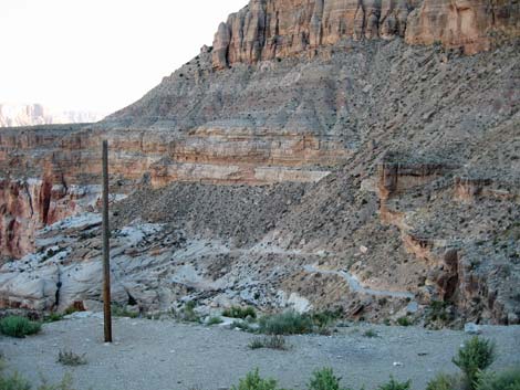 Havasu Canyon Trail