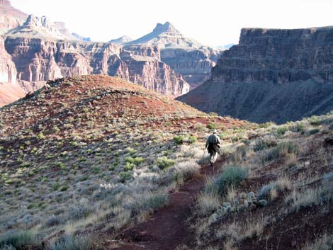 Tonto East Trail