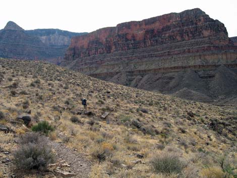 Tonto East Trail