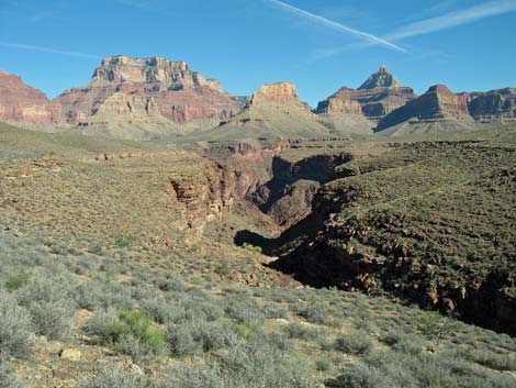 Tonto East Trail