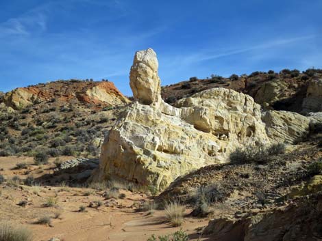 Doodlebug Arch