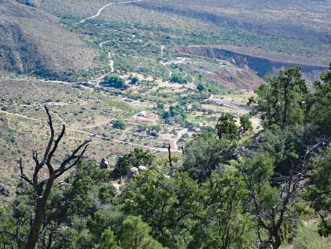 Billy Goat Peak