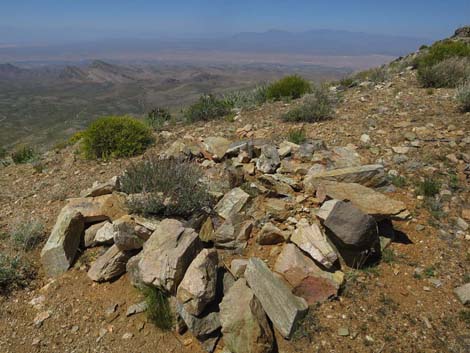 Great Eastern Peak