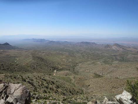 Great Eastern Peak