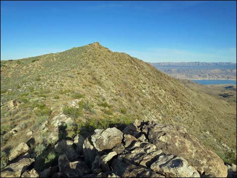 Jumbo Springs Wilderness