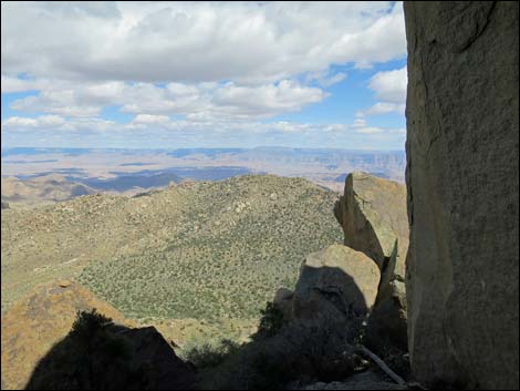 Jumbo Peak