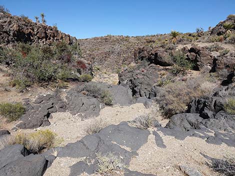 Lava Falls