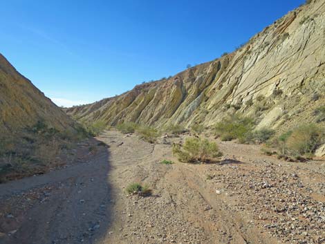 Lime Canyon