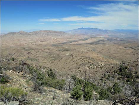 Mica Peak