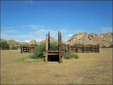 Cedar Basin