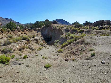 Radio Crystal Mine