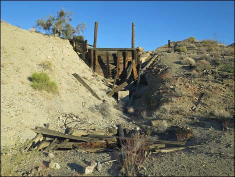 Lakeshore Mine