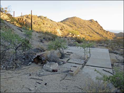 Lakeshore Mine