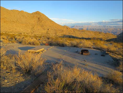 Lakeshore Mine