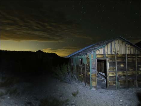 Lakeview Mine