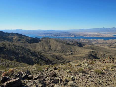 Lakeside Mine