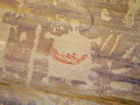 Gold Butte Rock Art